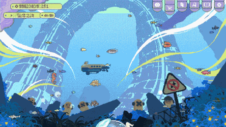 【球盟会】大作吃腻了?来试试美味小吃!春促20款国产独立好游推荐~