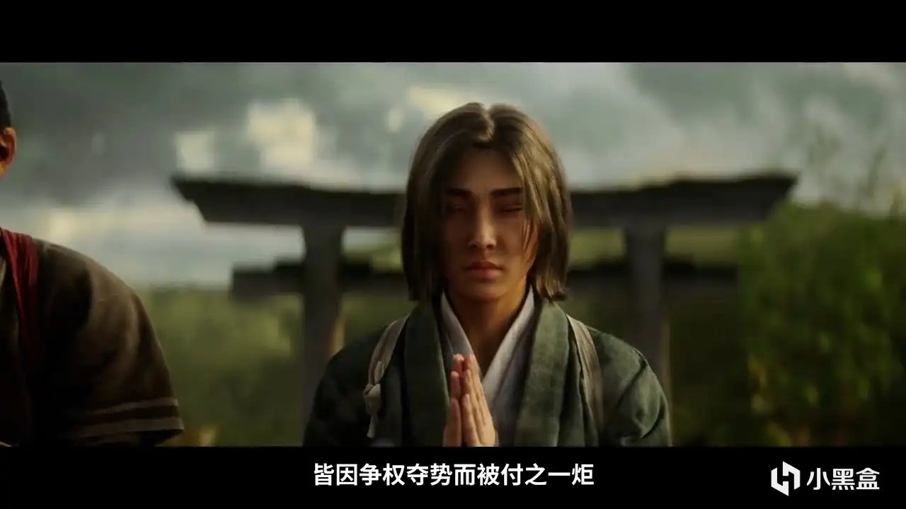 《刺客信条：影》——玩前必看的日本战国史！