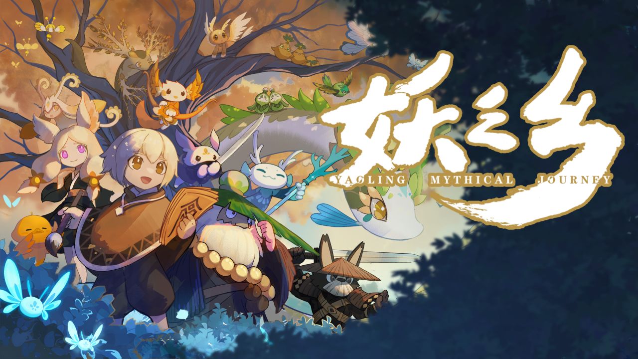 【球盟会】大作吃腻了？来试试美味小吃！春促20款国产独立好游推荐~