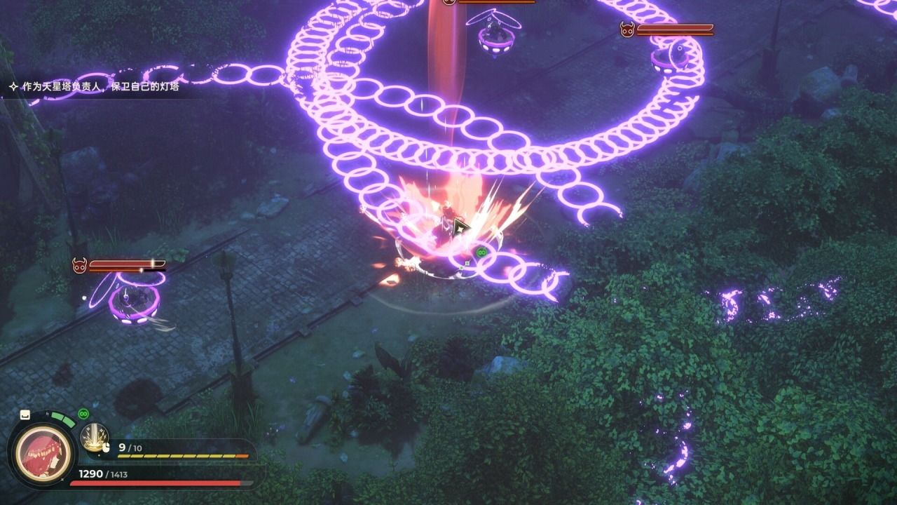 【球盟会】大作吃腻了？来试试美味小吃！春促20款国产独立好游推荐~