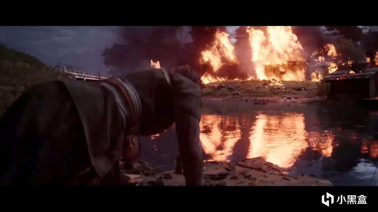 《刺客信条：影》——玩前必看的日本战国史！