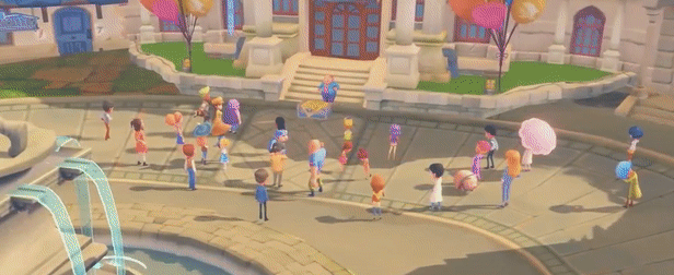 【球盟会】大作吃腻了?来试试美味小吃!春促20款国产独立好游推荐~