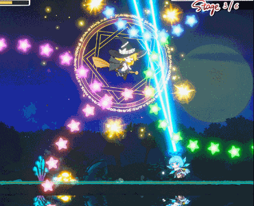 【球盟会】大作吃腻了?来试试美味小吃!春促20款国产独立好游推荐~