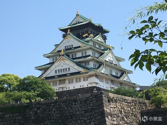 《刺客信条：影》——玩前必看的日本战国史！