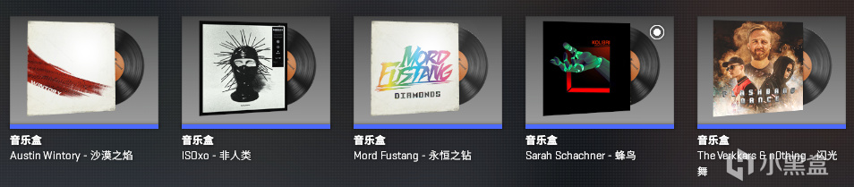 刚毕业赚了点小米，终于搭配上自己喜欢的一套饰品