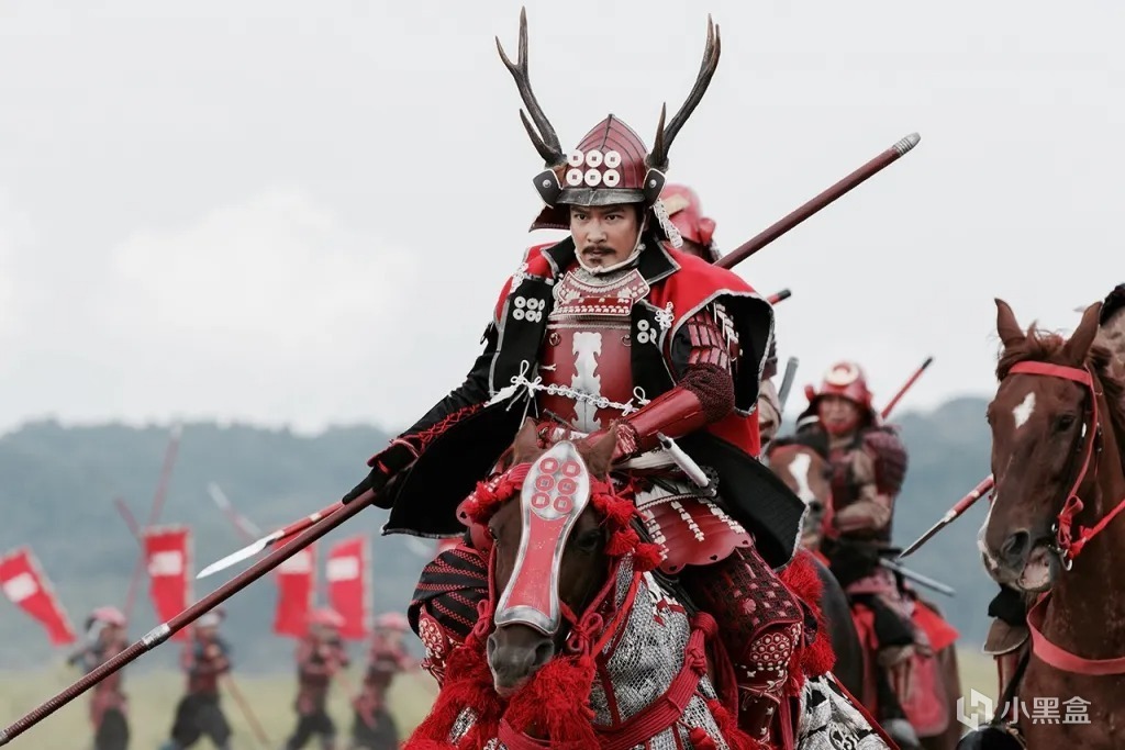 《刺客信条：影》——玩前必看的日本战国史！