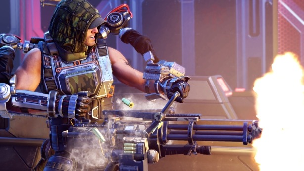 【球盟会】是谁家春促不要钱，3A大作狠狠骨折？原来是你！2K！