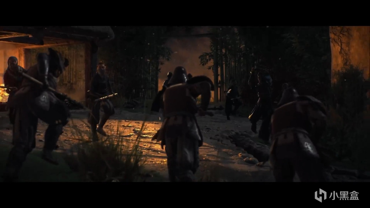 《刺客信条：影》——玩前必看的日本战国史！