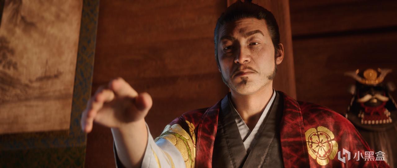 《刺客信条：影》——玩前必看的日本战国史！