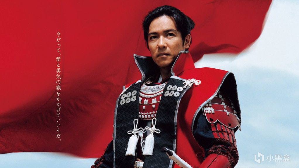 《刺客信条：影》——玩前必看的日本战国史！