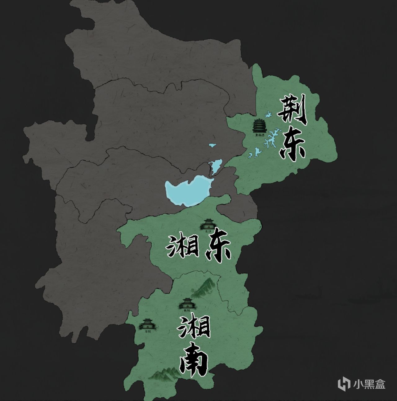想称霸江湖却被赌场耽误了，太上头了！《万象群侠传》测评