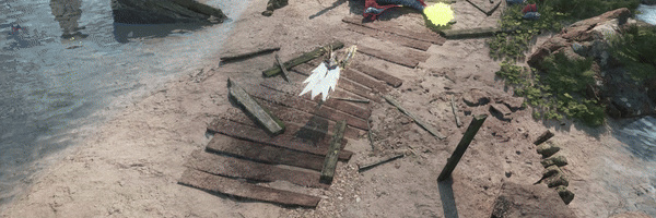 《龙的传人：孤旅》这是一款需要20级后才能体验到乐趣的刷子游戏