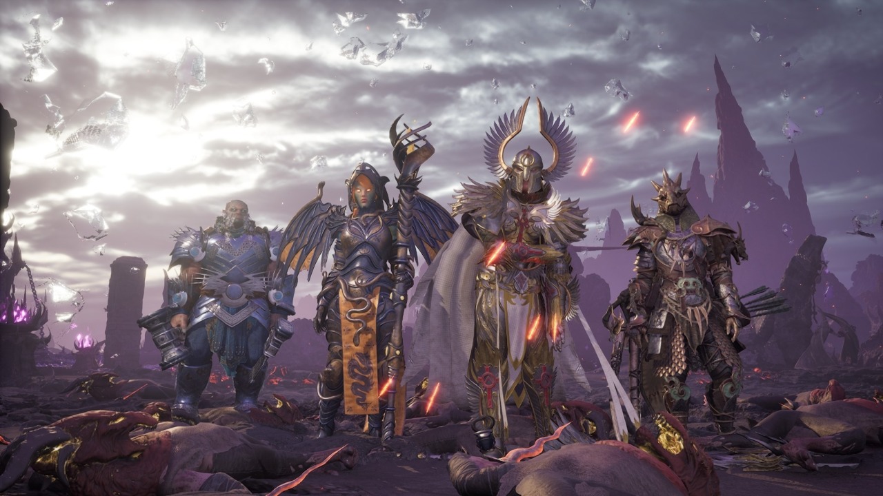 《龙的传人：孤旅》这是一款需要20级后才能体验到乐趣的刷子游戏