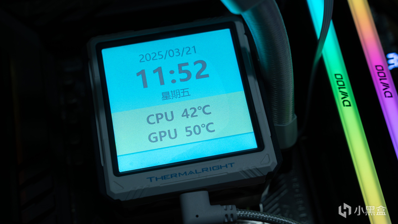 9950X3D VS 9950X VS 9800X3D深度测试，含调度分析|模拟游戏对比