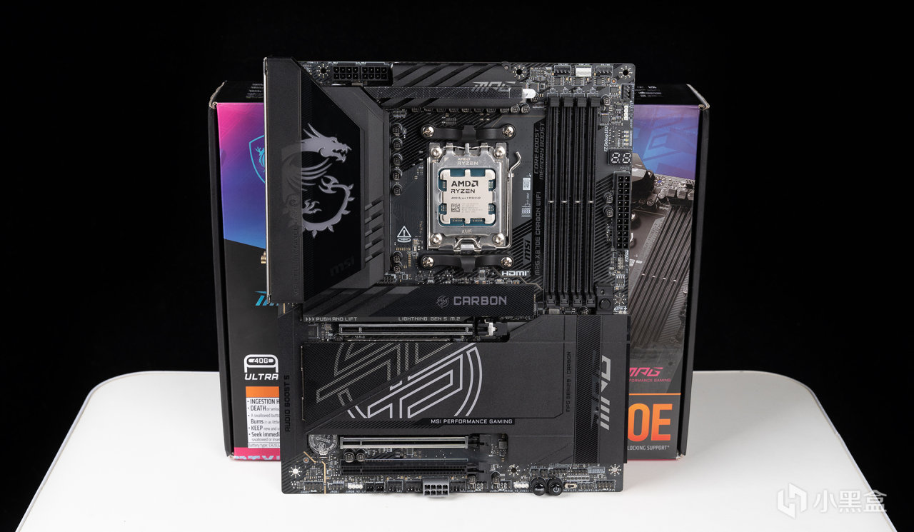 9950X3D VS 9950X VS 9800X3D深度测试，含调度分析|模拟游戏对比