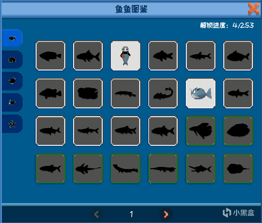 🐟《一起来摸鱼》2025.3.24登陆Steam！挂机摸鱼×养鱼摸鱼🐟