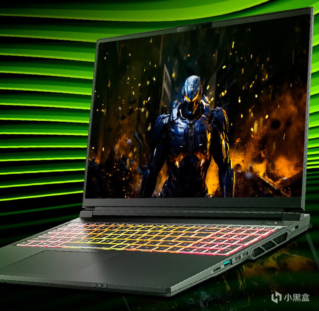 首批还有谁？RTX5080 / RTX5090游戏本，之前没提及的做个补充