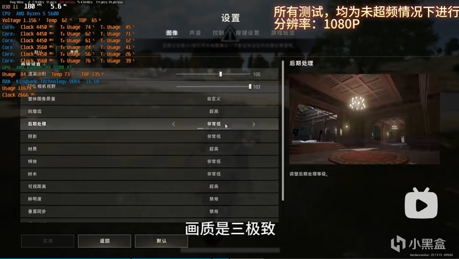 2000元以下二手显卡时令推荐(25年8月)(上)(0-1000元)