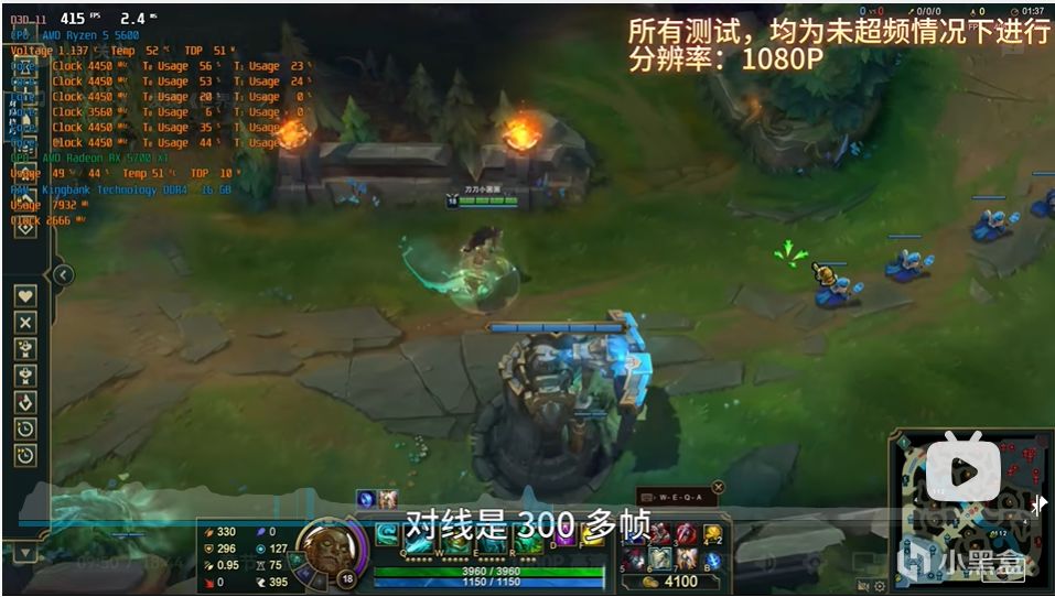 2000元以下二手显卡时令推荐(25年8月)(上)(0-1000元)