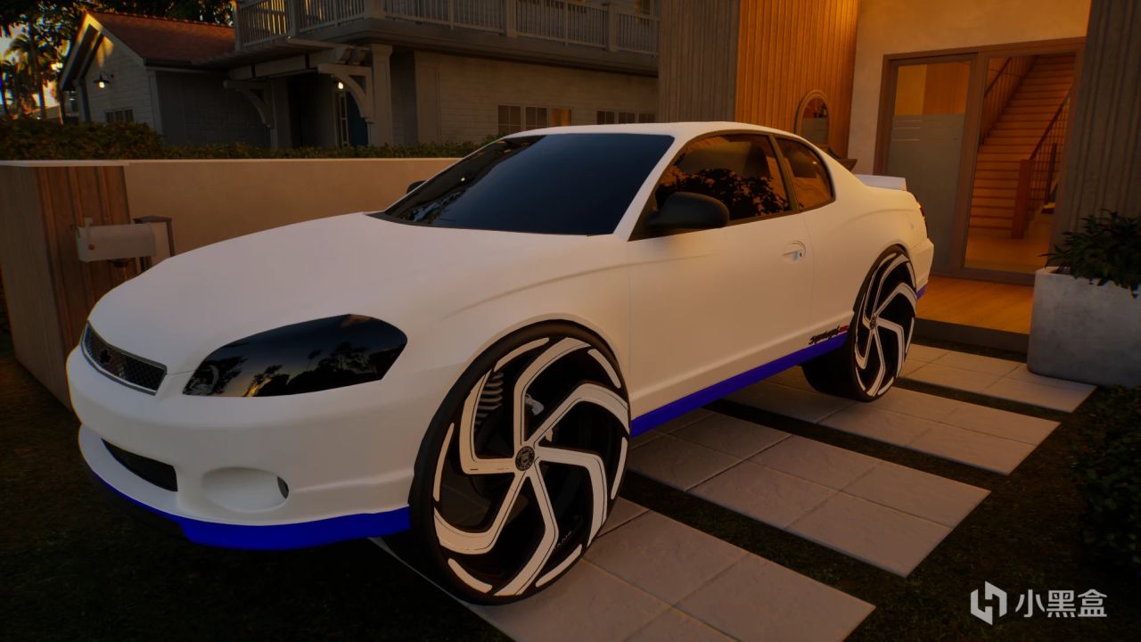 【inZOI】战争雷霆?20个超有意思的MOD模组-第5张