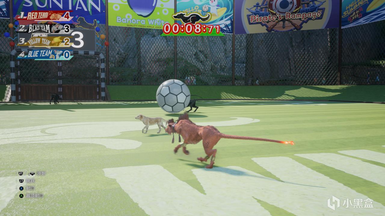 FFVII重生：夸张！70多小时流程才刚过半？