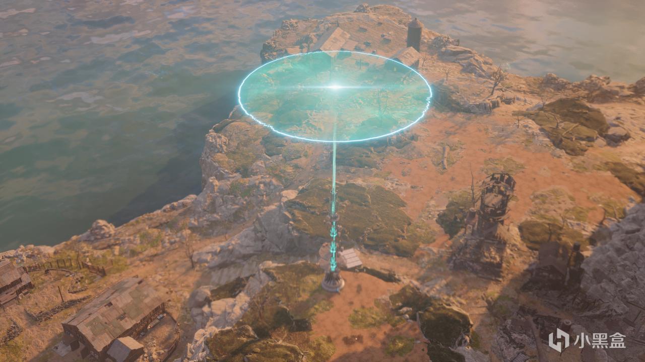 FFVII重生：夸张！70多小时流程才刚过半？