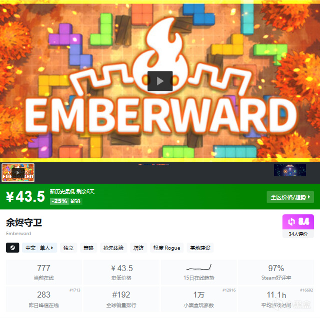 4月14日50款卡牌构筑游戏盘点，没基友就自己狂欢~