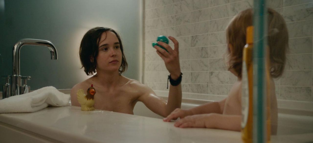 游戏女神在影视中是怎样的？盘点反差女演员（犯错版）