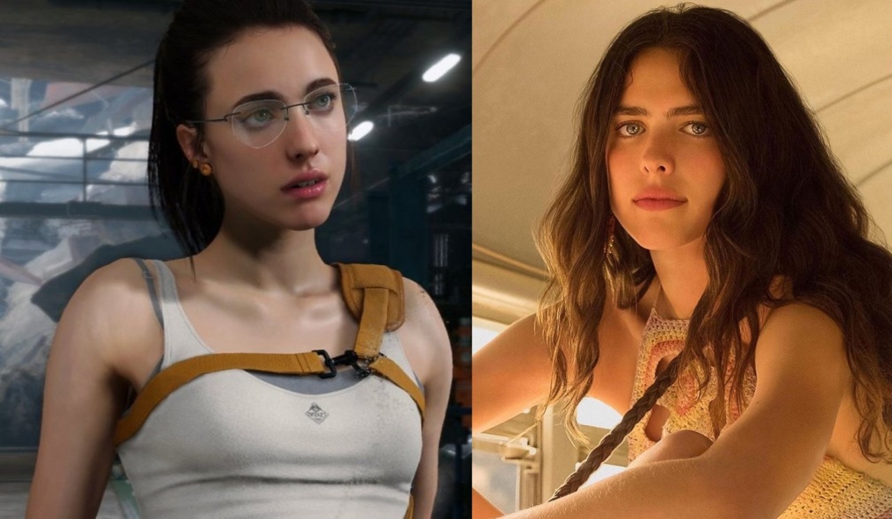 游戏女神在影视中是怎样的？盘点反差女演员（犯错版）