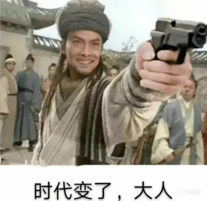 福瑞射击新游戏,喜欢人的和喜欢兽的都沉默了-第15张