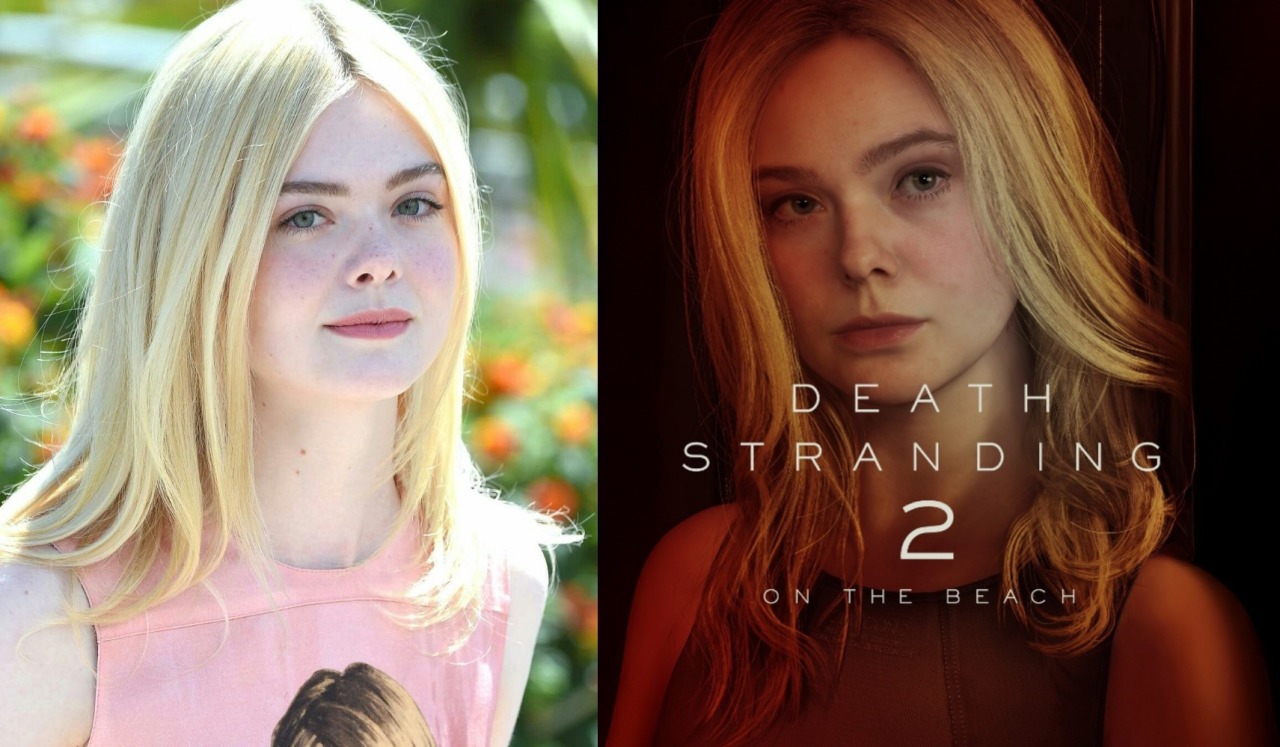 游戏女神在影视中是怎样的？盘点反差女演员（犯错版）