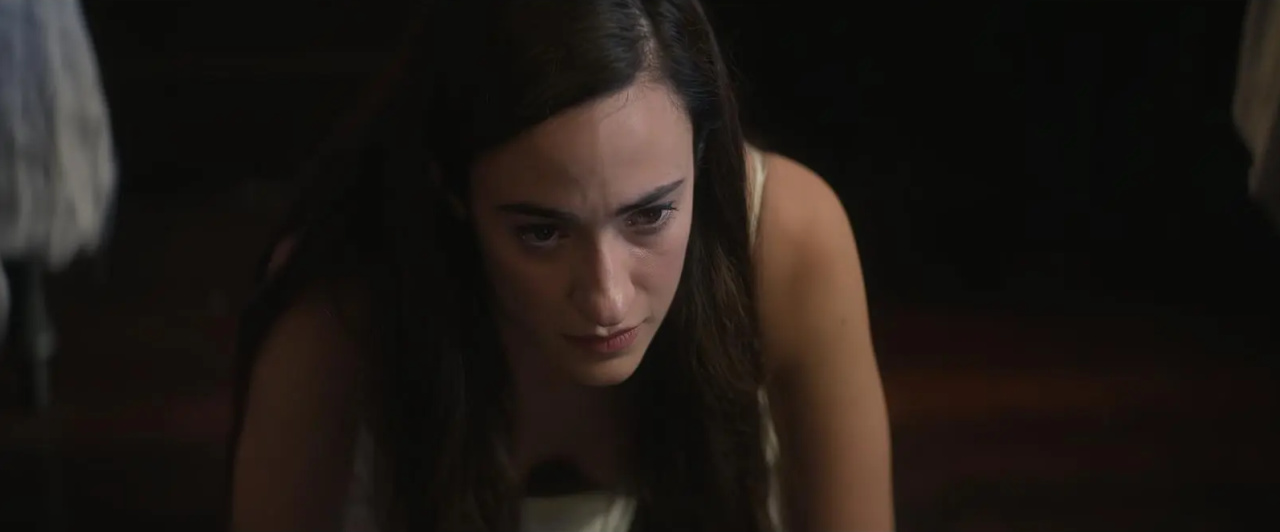 游戏女神在影视中是怎样的？盘点反差女演员（犯错版）