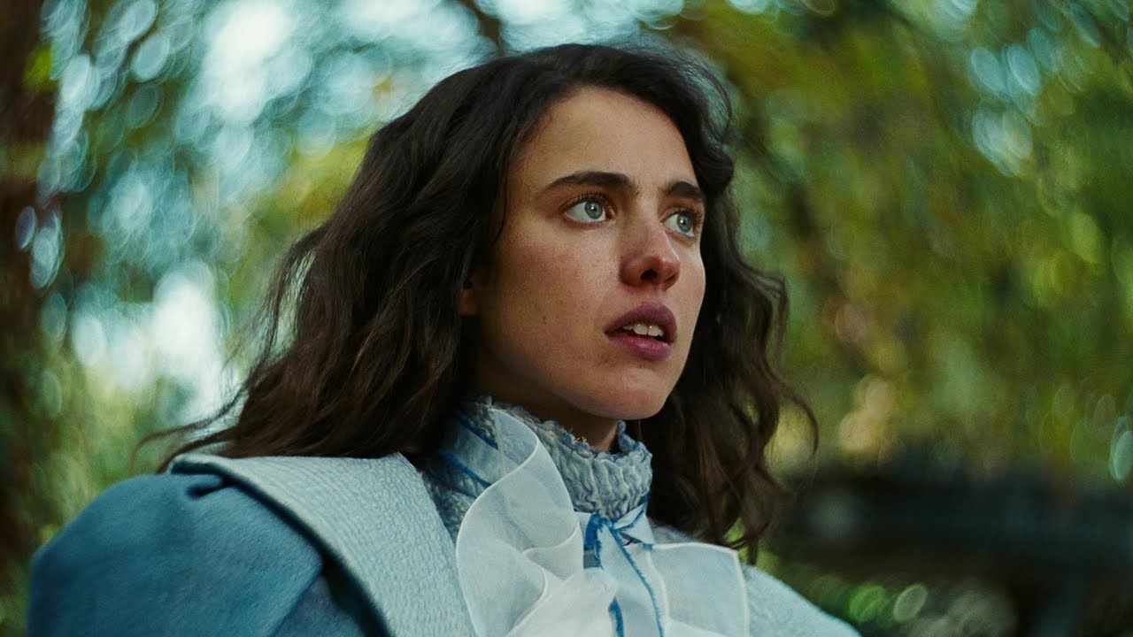 游戏女神在影视中是怎样的？盘点反差女演员（犯错版）