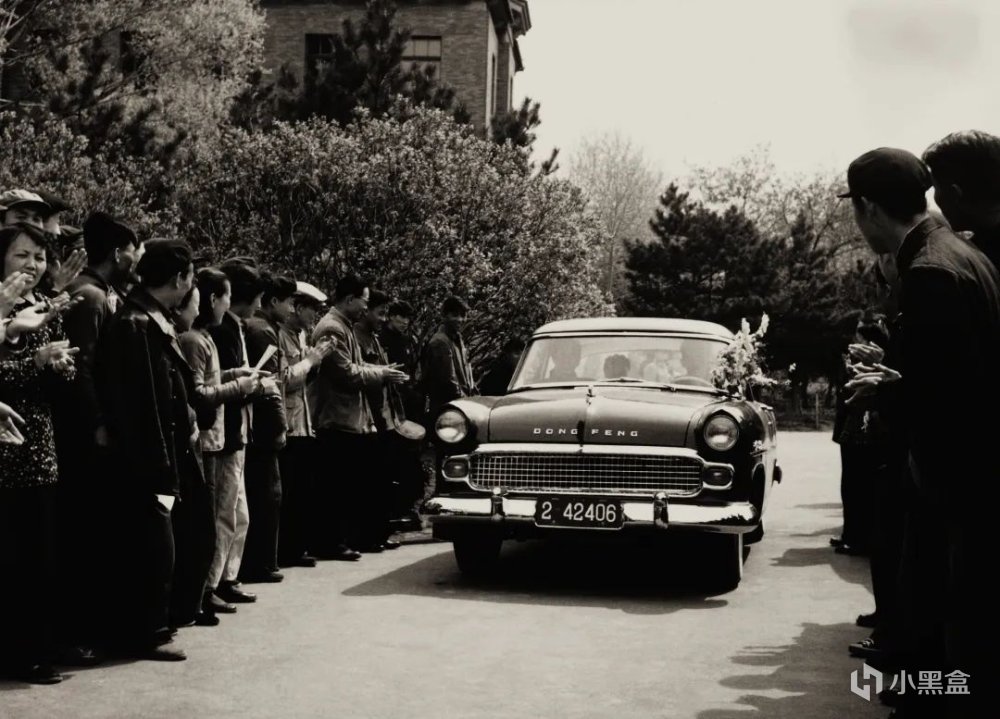 F1冷知识——为什么中国车企不参加F1？