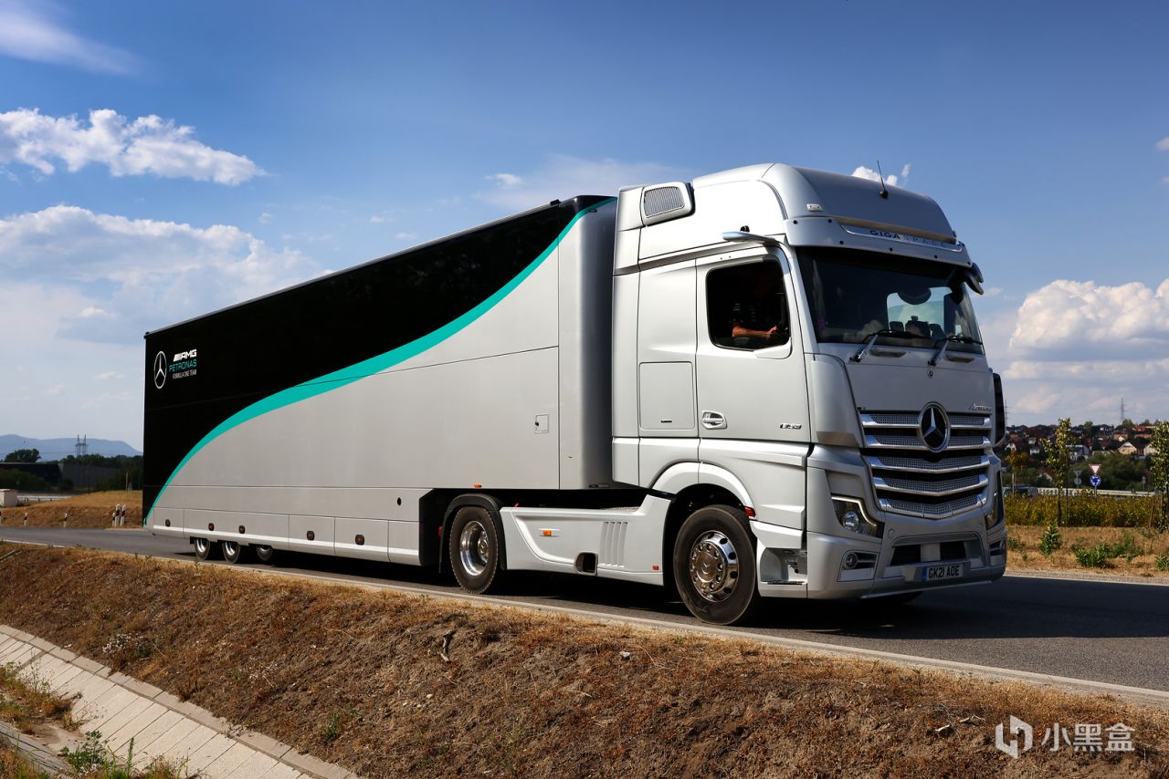 F1冷知识——为什么中国车企不参加F1？