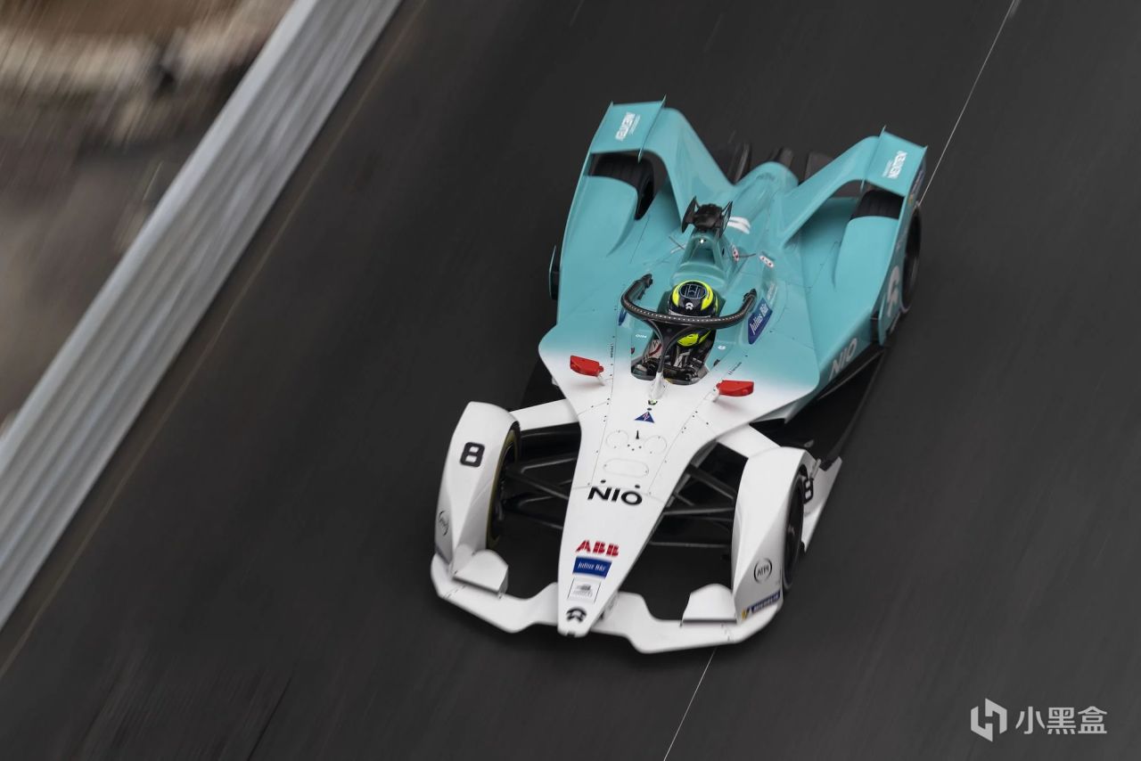 F1冷知识——为什么中国车企不参加F1？