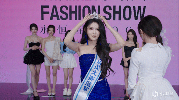 【球盟会】和七位百万网红的恋爱模拟器?还有祖师爷童锦程全力助攻?