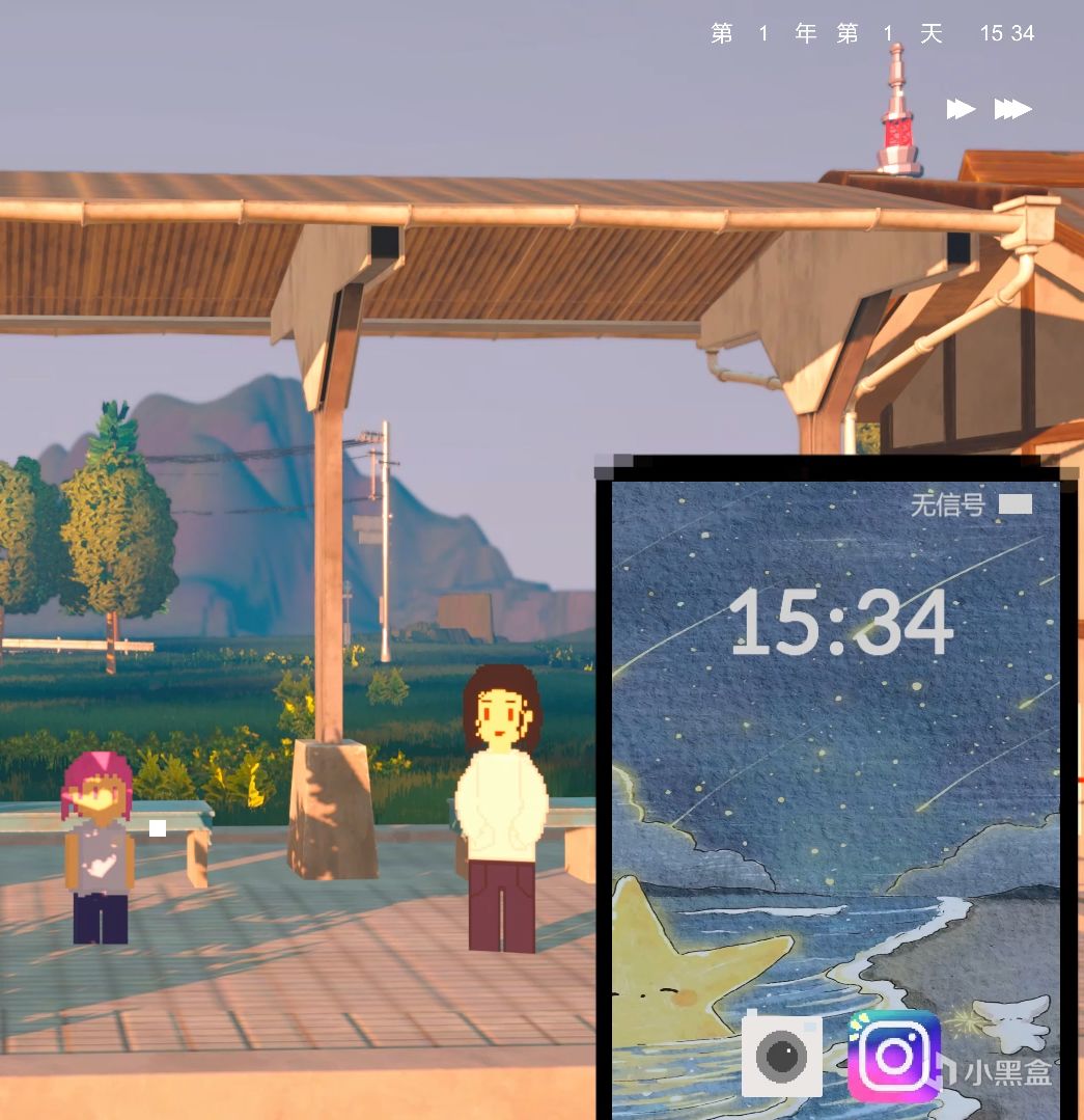 便利店模拟器？厨房模拟器？钓鱼模拟器？作者都给大家安排上了！