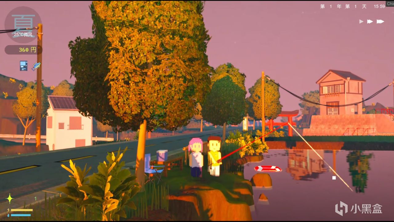 便利店模拟器？厨房模拟器？钓鱼模拟器？作者都给大家安排上了！