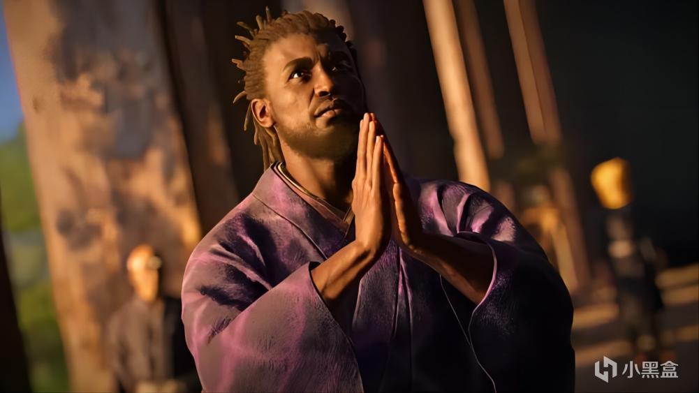 PEGI评级暗示《刺客信条:影》或将登陆Switch 2?-第1张