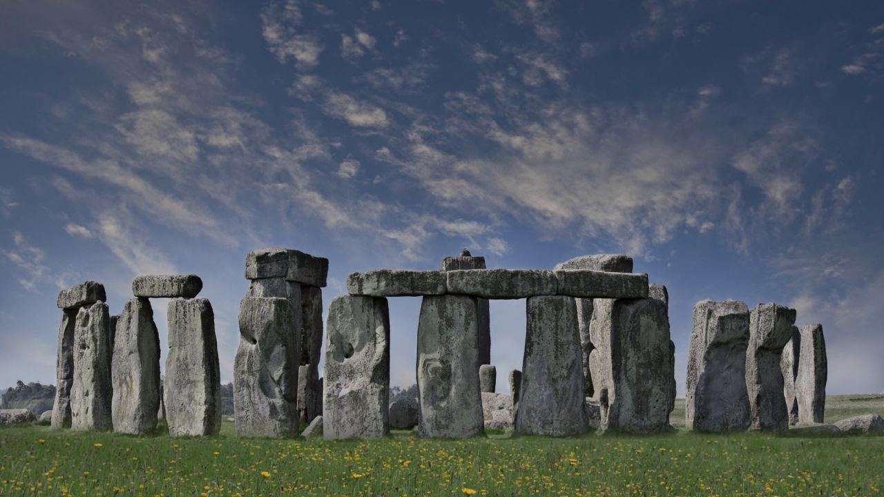 《刺客信条》作品中的著名建筑你都知道是哪些吗？