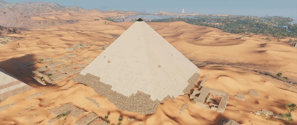 《刺客信条》作品中的著名建筑你都知道是哪些吗？