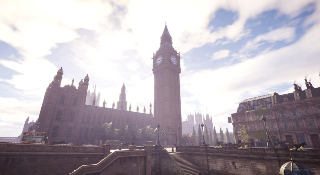 《刺客信条》作品中的著名建筑你都知道是哪些吗？