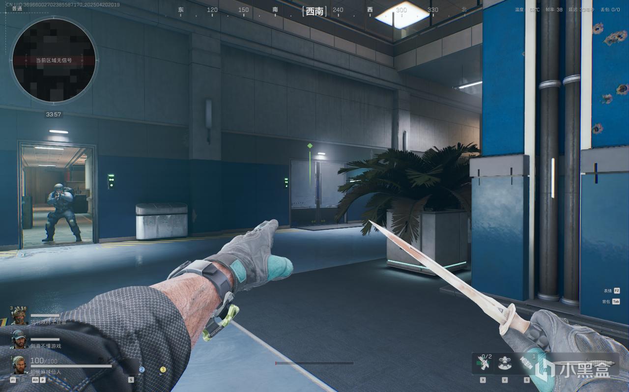 跑刀，我首推长弓溪谷——溪谷跑刀教学