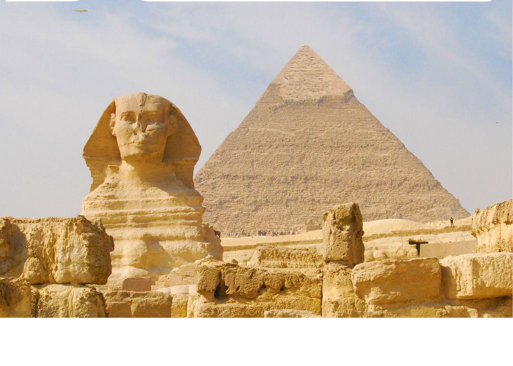 《刺客信条》作品中的著名建筑你都知道是哪些吗？