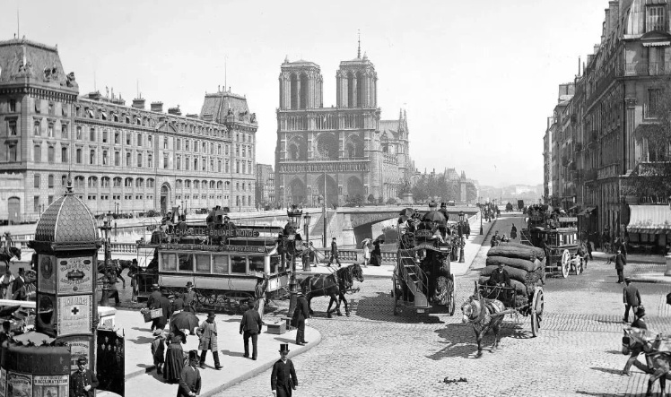 《刺客信条》作品中的著名建筑你都知道是哪些吗？