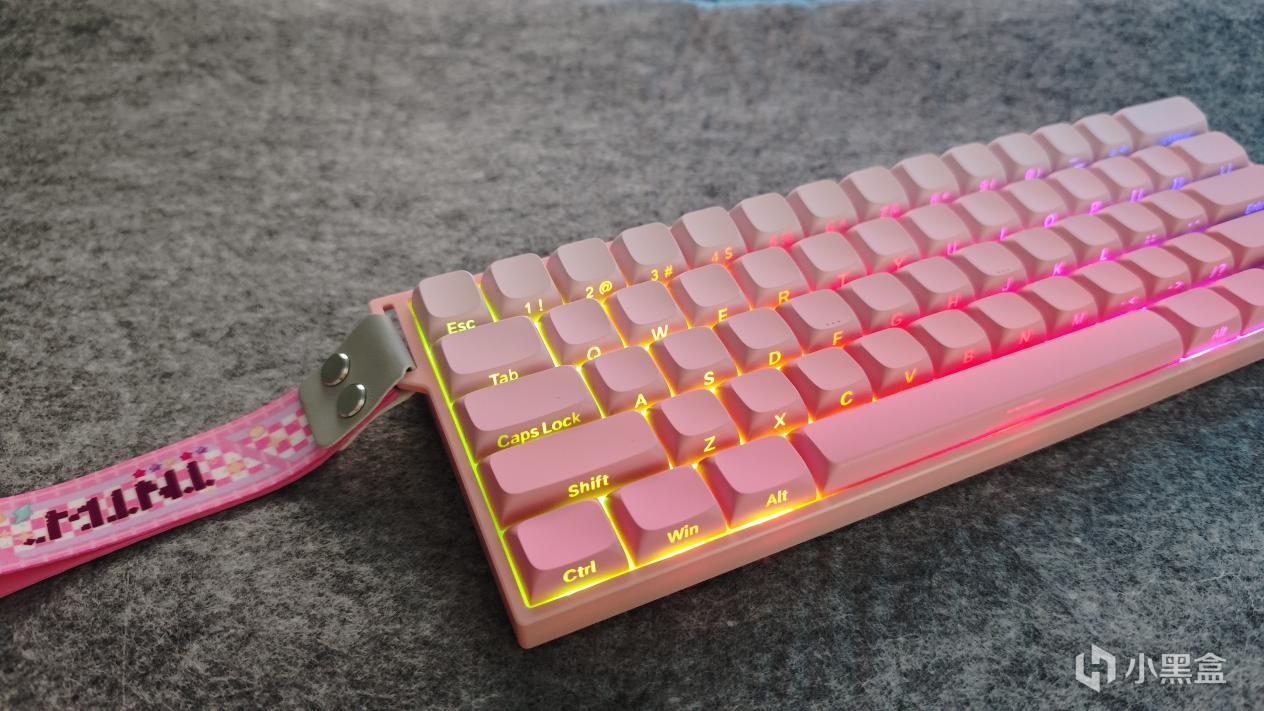 低至99元起！狼蛛终于推出三模磁轴键盘！首发买129元还送99？