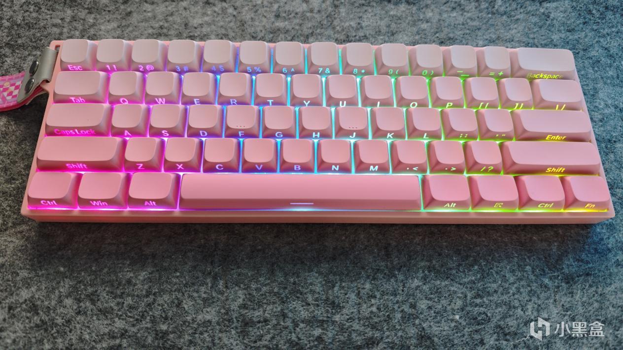 低至99元起！狼蛛终于推出三模磁轴键盘！首发买129元还送99？