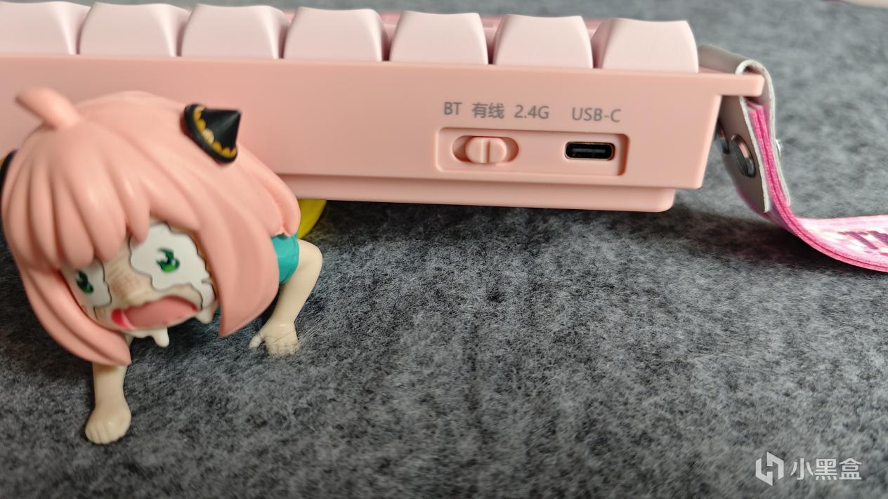 低至99元起！狼蛛终于推出三模磁轴键盘！首发买129元还送99？