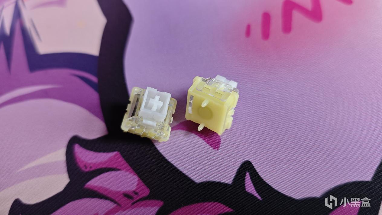 低至99元起！狼蛛终于推出三模磁轴键盘！首发买129元还送99？